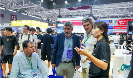 深圳万德厨科技有限公司